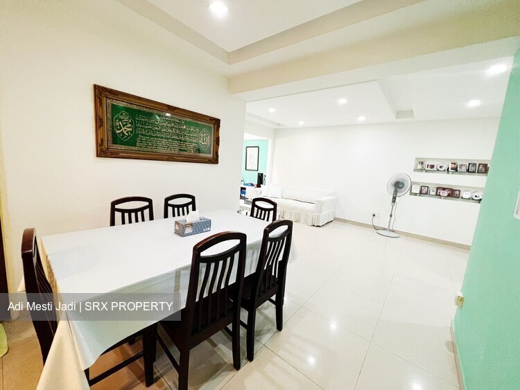 Blk 249 Choa Chu Kang Avenue 2 (Choa Chu Kang), HDB 5 Rooms #365192691